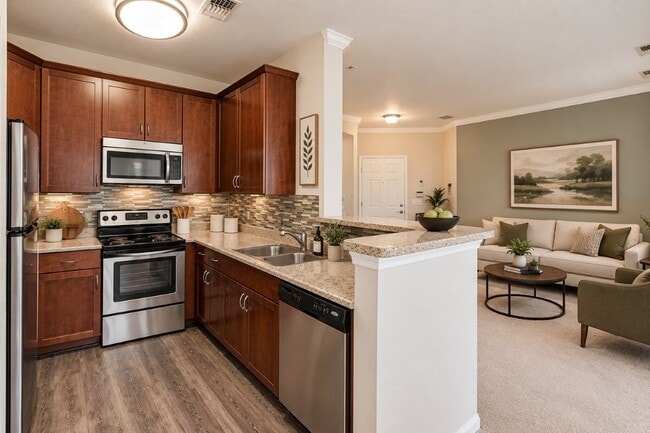Building Photo - Village at Potomac Falls Apartment Homes