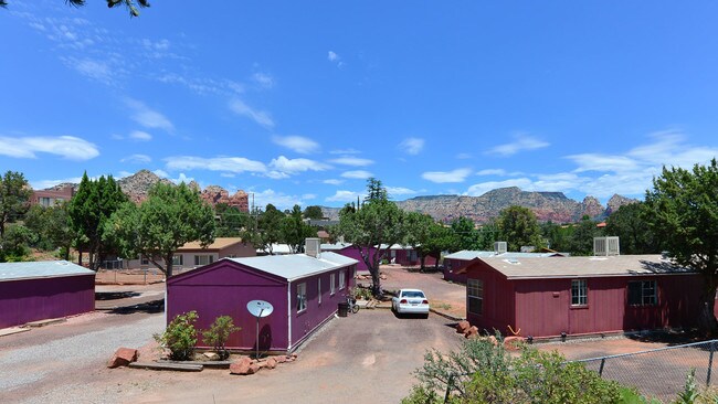 Building Photo - 200 N Payne Pl