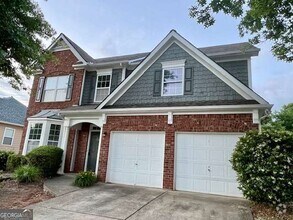 Building Photo - 807 Slope Creek Way