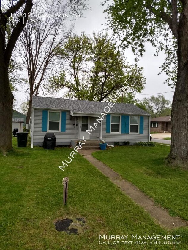 Primary Photo - 1442 Jackson St