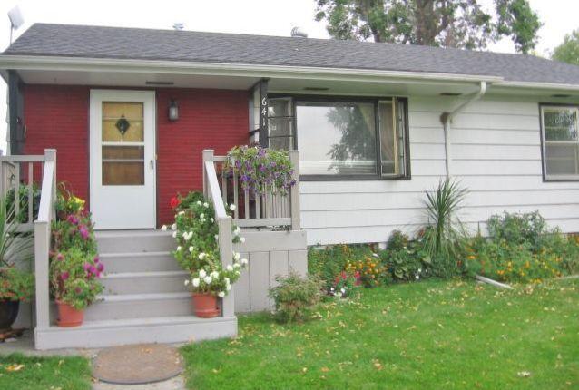 Foto principal - 2 bedroom in Billings MT 59101