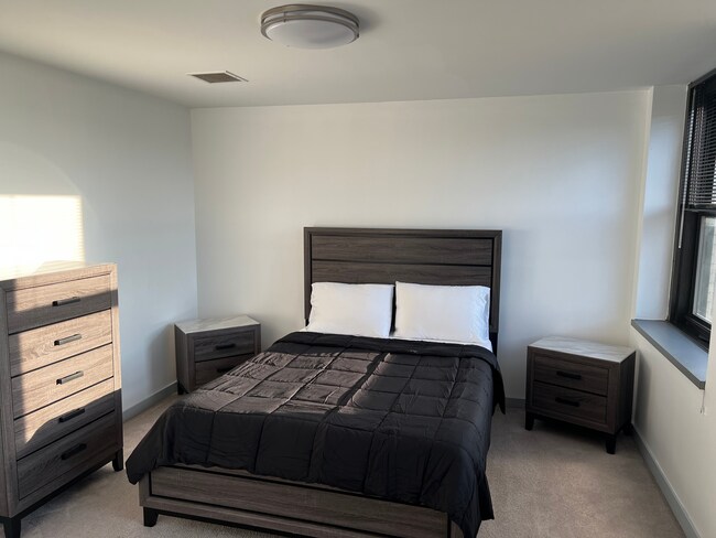 Dormitorio principal - 67 Public Sq