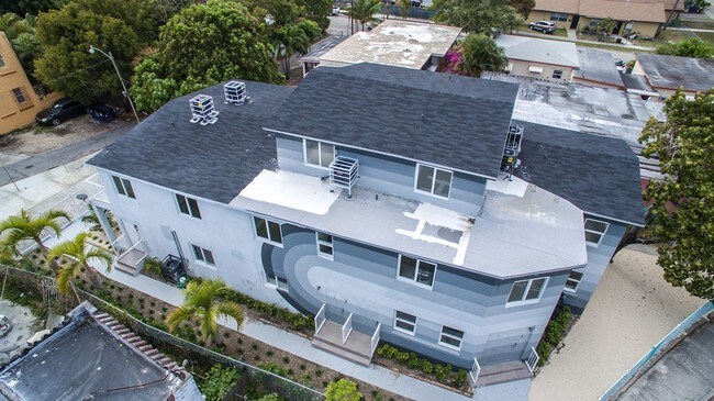 Building Photo - 268 NW 34th St