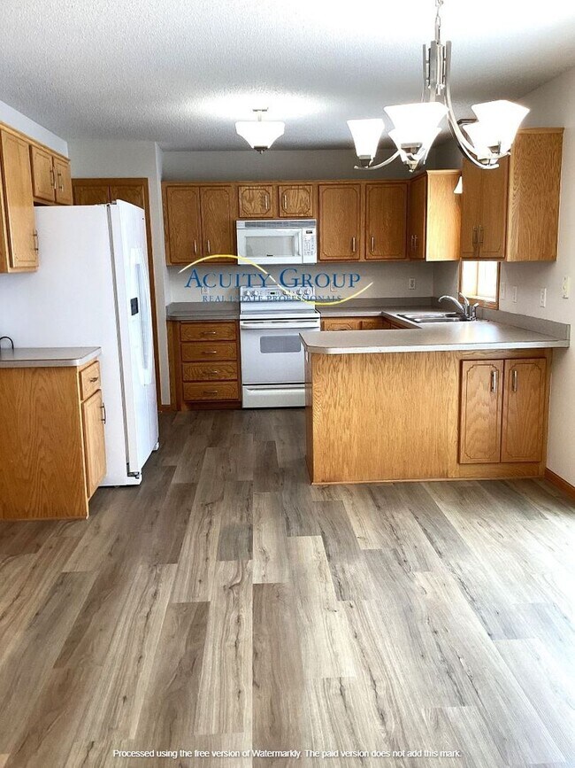 Foto del edificio - 3BR, 3BA Three Level Split in Zimmerman