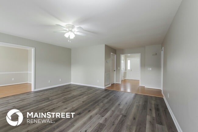 Building Photo - 6301 Bonnybrook Ct