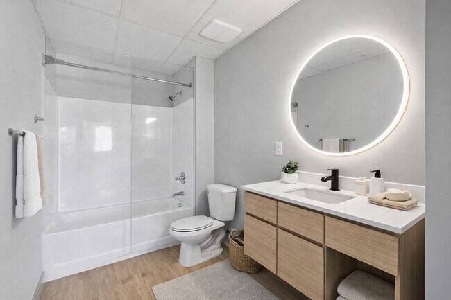 Foto del edificio - Abbott Apartments