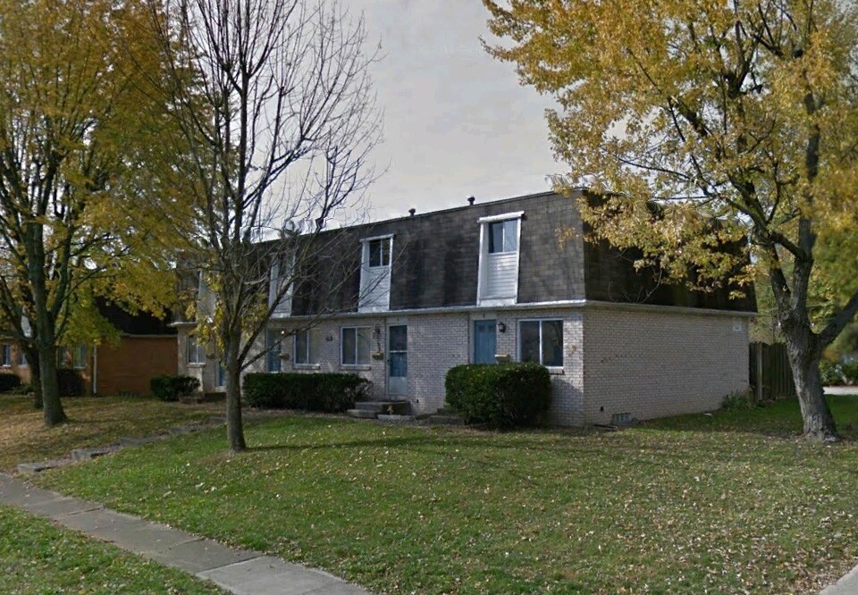 Primary Photo - 3445 Beachworth Dr