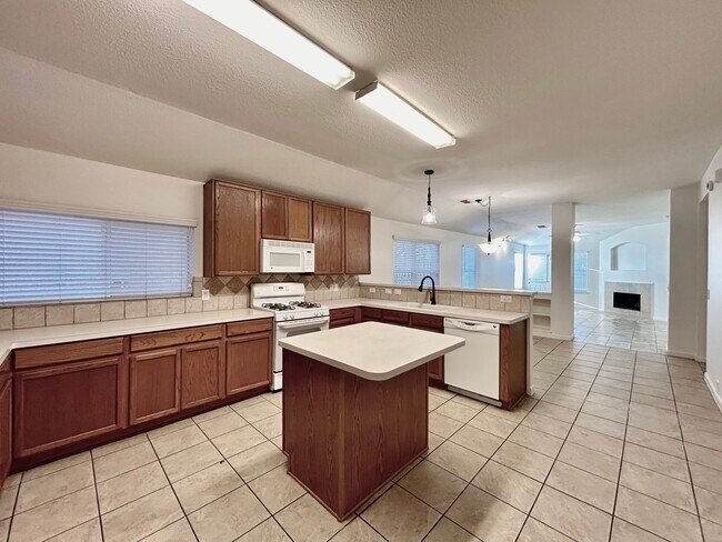 Foto del edificio - 17522 Prospect Meadows Dr