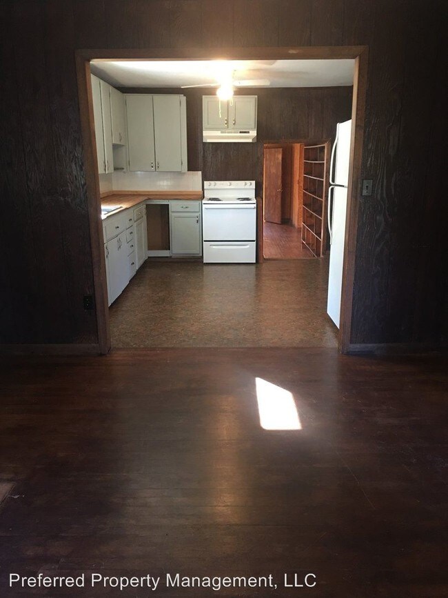 Building Photo - 3 br, 2 bath House - 6612 Roxbury Mills S.