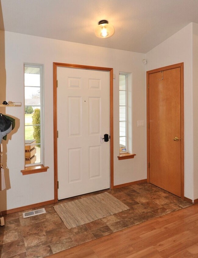 Foto del edificio - Hayden Rancher with RV parking