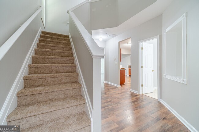 Foto del edificio - 1346 Upshur Pl NE