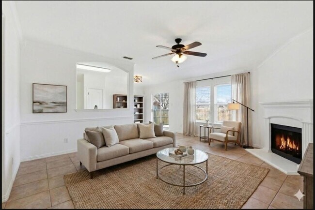 Foto del edificio - 1613 Grassy View Dr