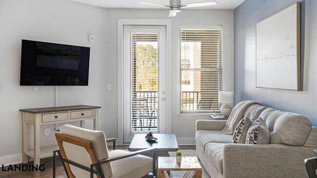 Foto del edificio - 701 Rahling Rd