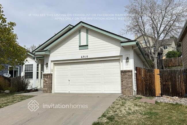 Building Photo - 6910 Blazing Trail Dr