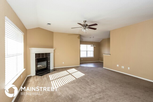 Foto del edificio - 3901 Taylor Ln