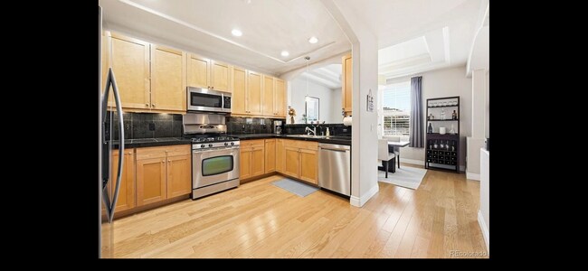 Foto del edificio - 40 Madison St