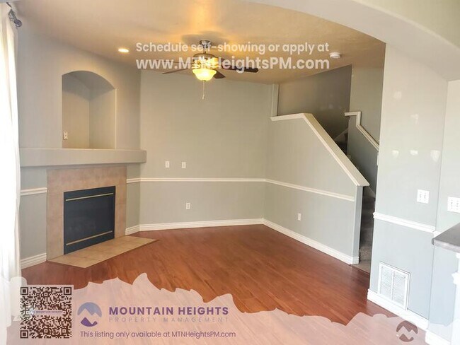 Foto del edificio - 3113 N Provence Cir