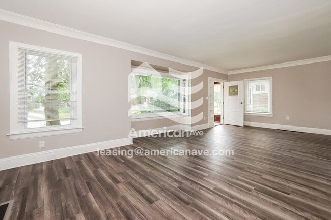 Foto del edificio - 3314 Berkshire Rd