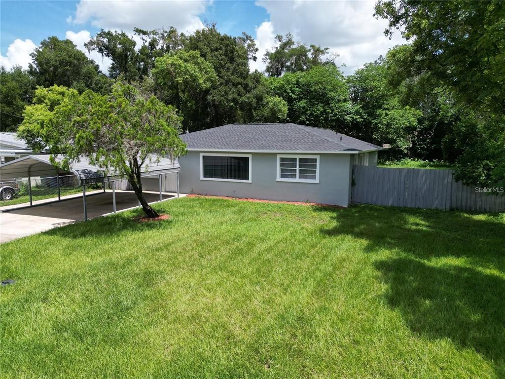 36921 Church Ave, Dade City, FL 33525 House Rental in Dade City, FL