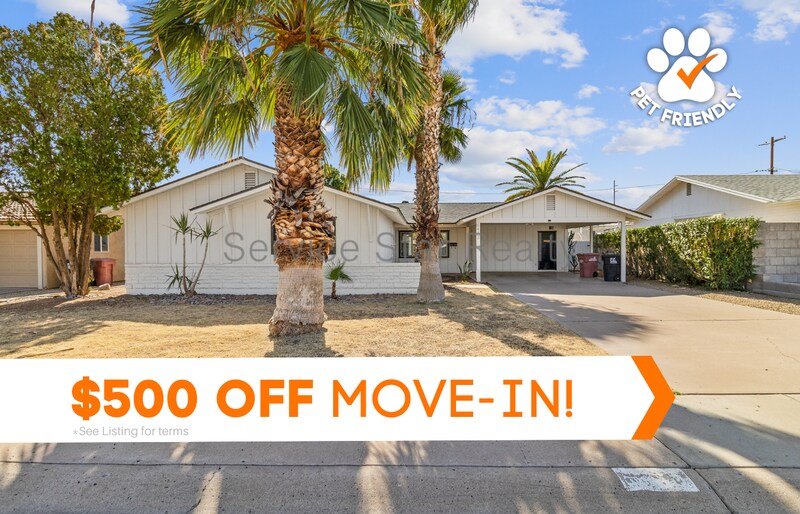 Foto principal - 6413 E Cambridge Ave