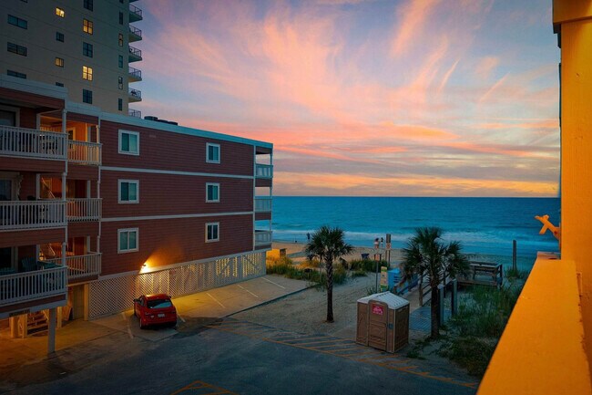 Foto del edificio - 824 N Waccamaw Dr