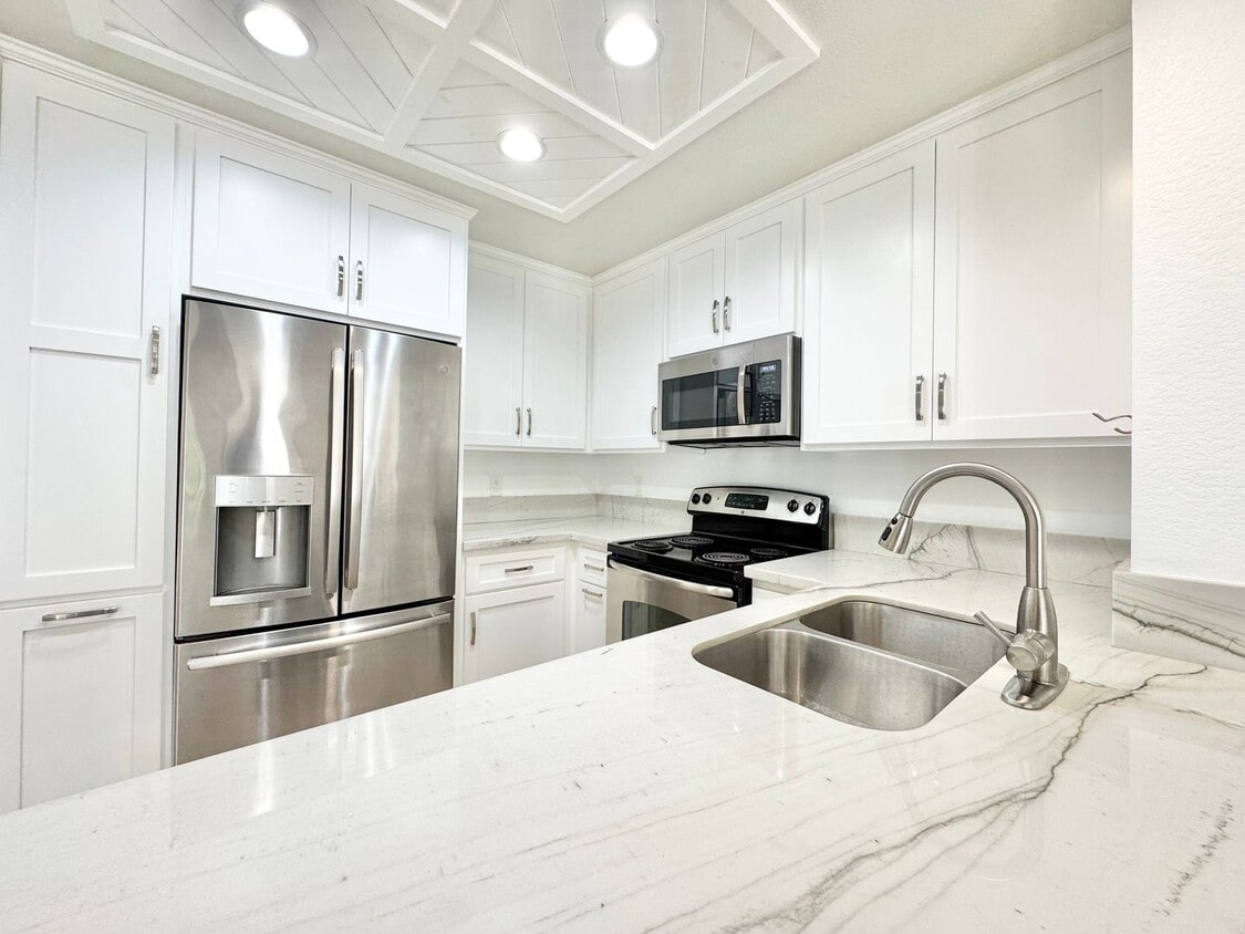 Primary Photo - Beautiful 1Bd/1Ba located in Tustin!
