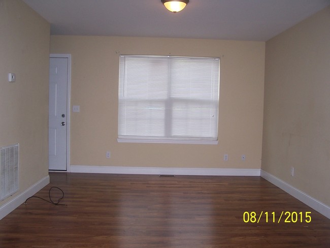 Foto del edificio - 1309 Chilhowee St