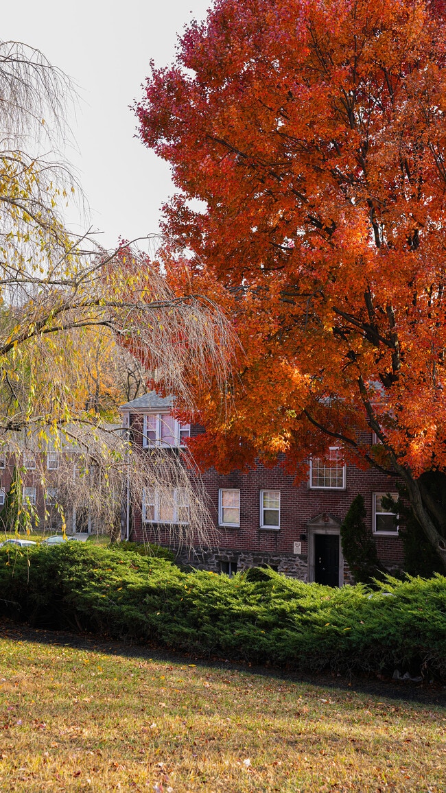 Foto del edificio - Wynnefield Court Apartments