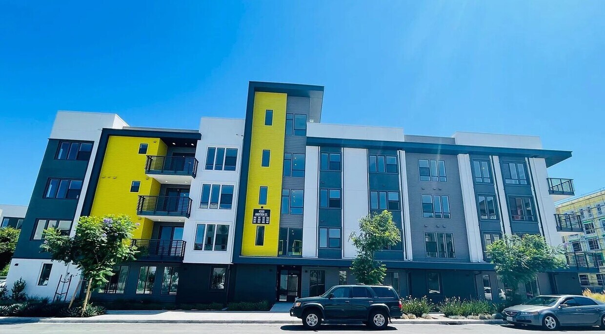 45188 Ambition St Unit 203, Fremont, CA 94538 Condo for Rent in