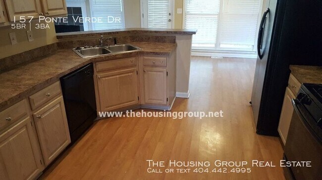 Building Photo - 157 Ponte Vedra Dr