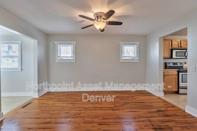 Building Photo - 1266 Osceola St