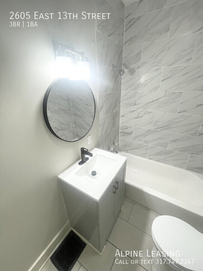 Foto del edificio - 2605 E 13th St