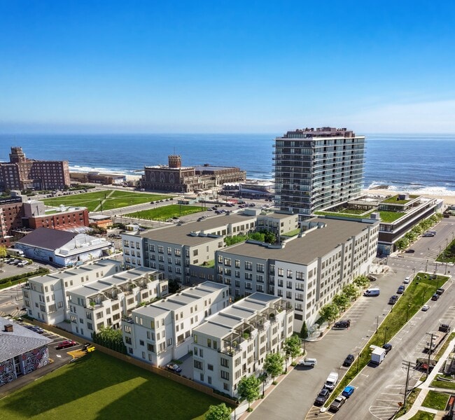Building Photo - Surfhouse Asbury Park