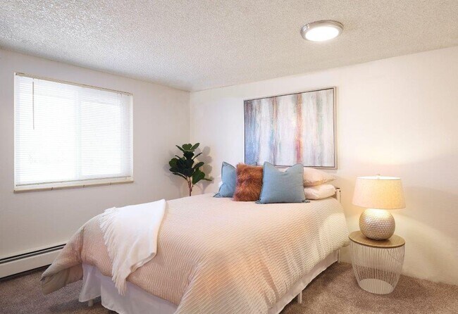Foto del edificio - Parkland Square Apartments