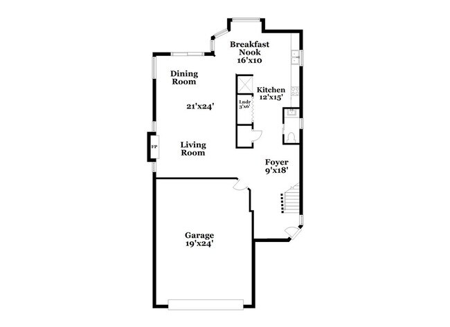 Foto del edificio - 7922 W Laurel Ln