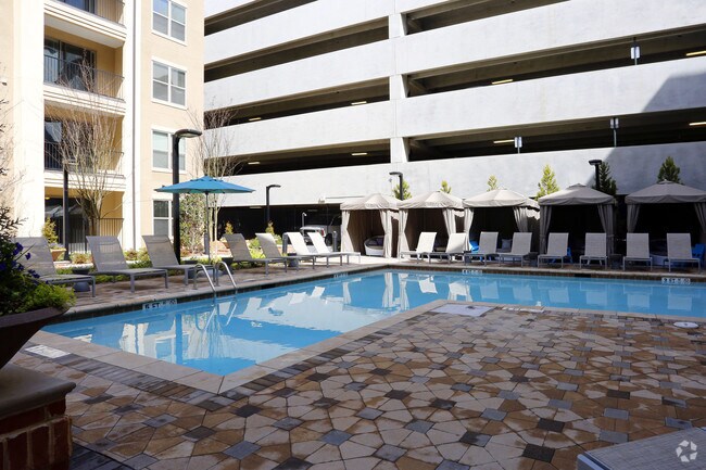 1105 Town Brookhaven Rentals Atlanta, GA