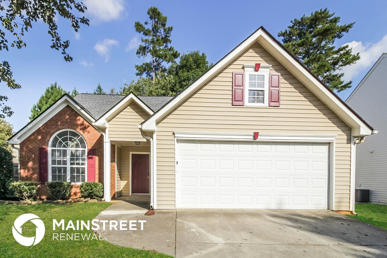 Foto principal - 1367 Westward Dr SW