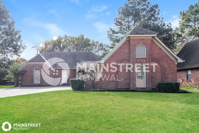 Primary Photo - 7795 Buck Ridge Cv, CORDOVA, TN 38016
