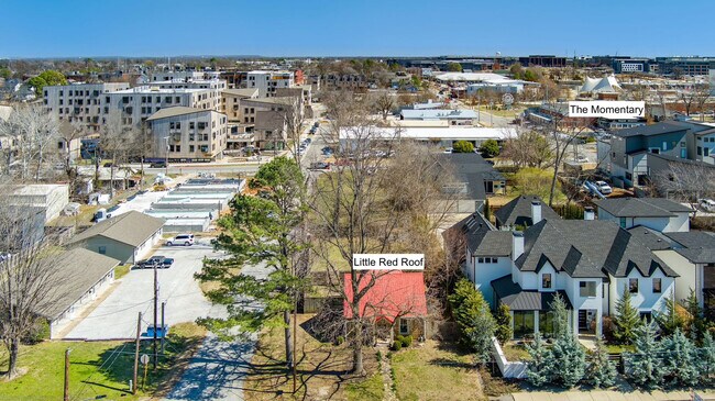 Foto del edificio - 401 SE C St