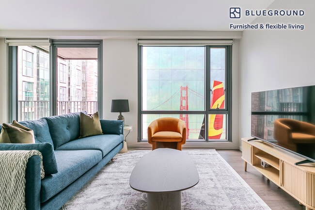 Building Photo - 101 Polk St