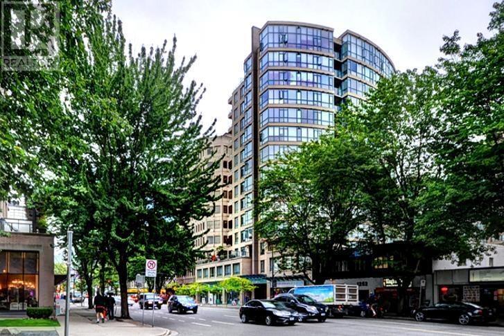 Photo principale - 1238-1238 Burrard St