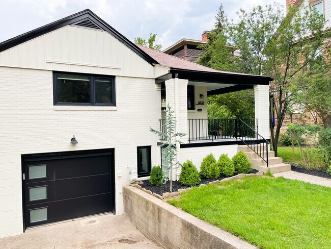 Building Photo - 5833 Kentucky Ave