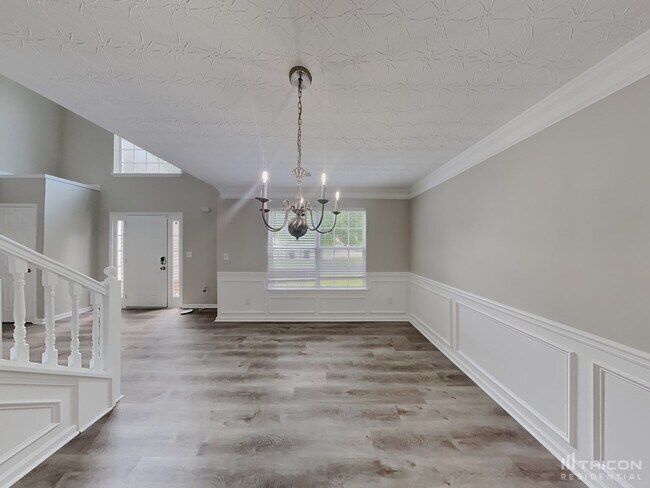 Building Photo - 2241 Corkscrew Way Villa Rica GA