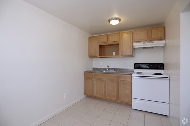 Interior Photo - Hillside Manor Apartments