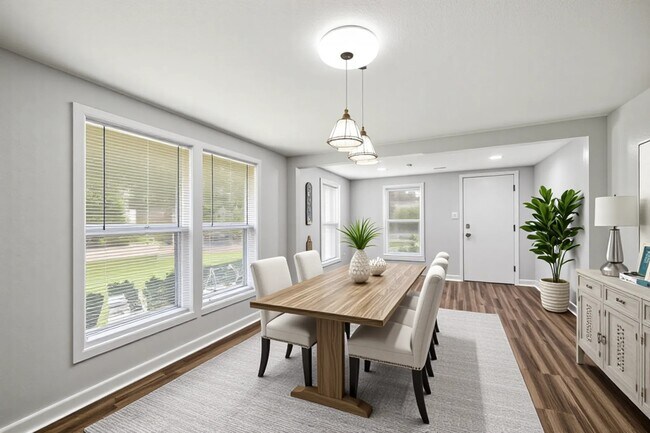 Foto del edificio - 110 Maplewood St