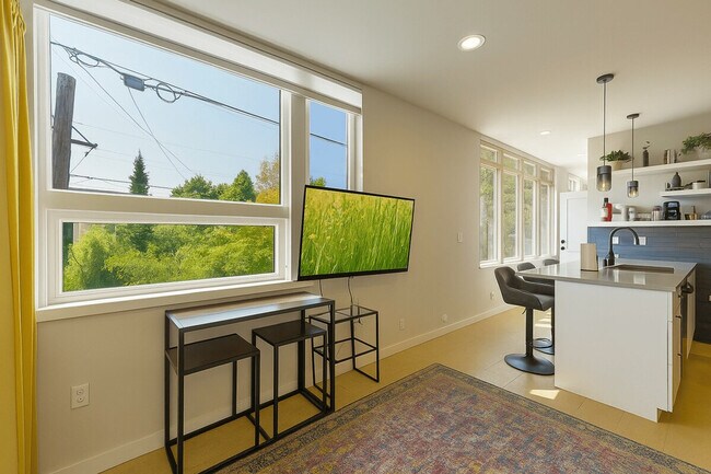 Foto del edificio - 4306A Wallingford Ave N