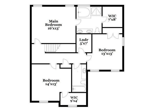 Building Photo - 1393 Rockglade Run
