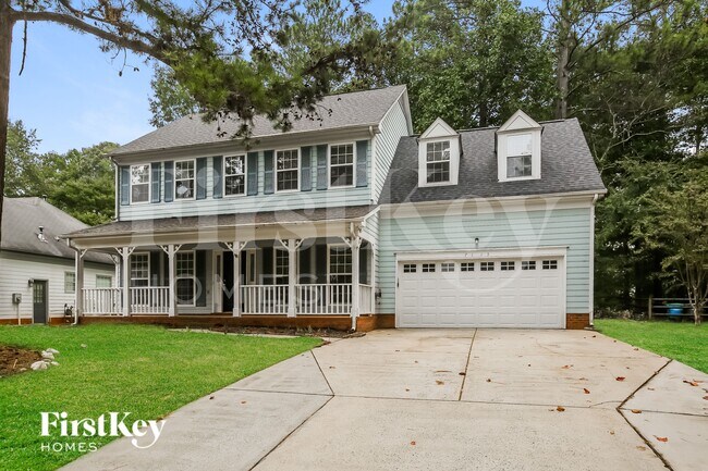 Foto del edificio - 7115 Scuppernong Ct