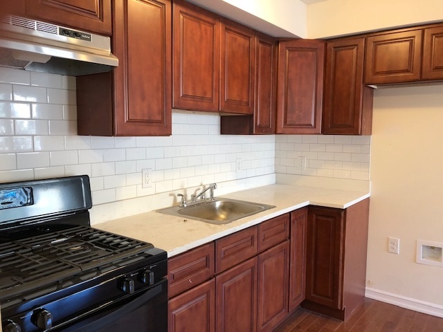 Building Photo - 6036 Fillmore Pl
