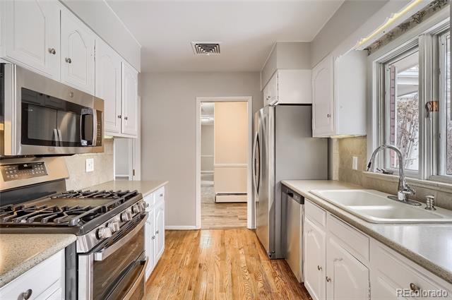 Building Photo - 3091 S Josephine St